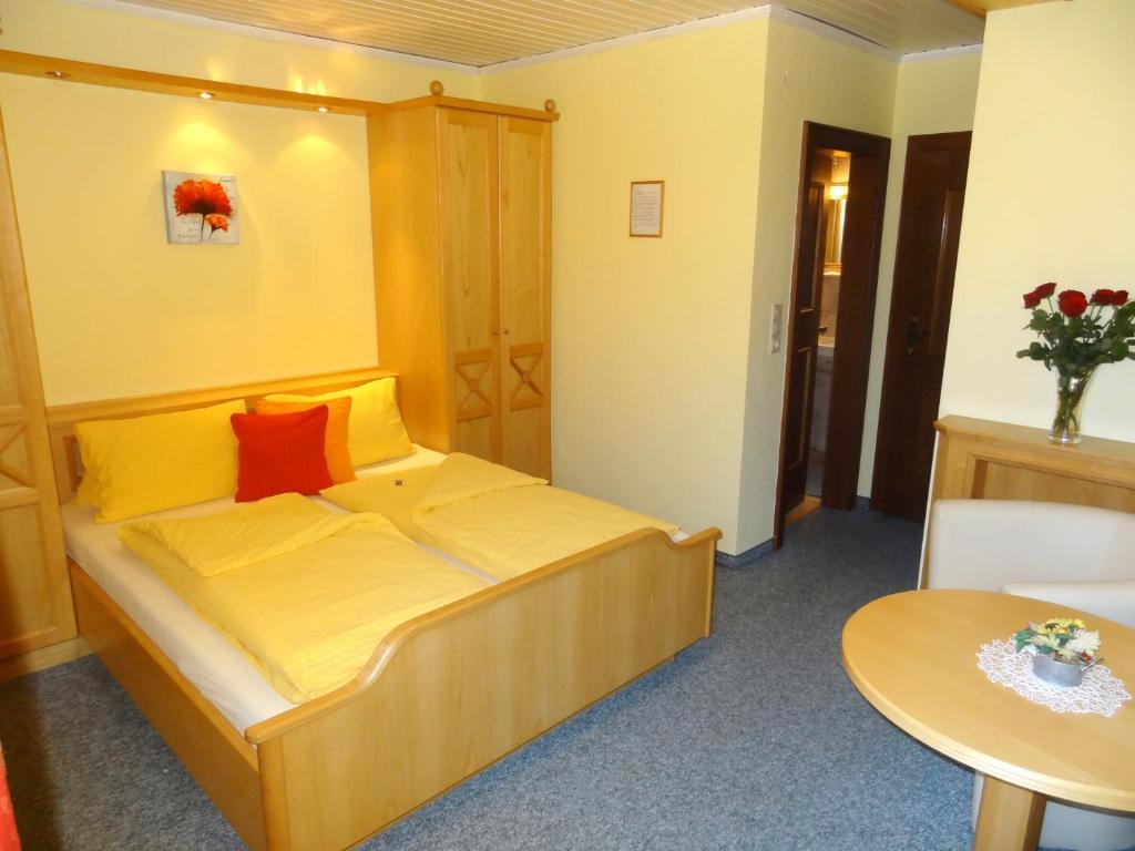 Pension Appartements Reithof Sankt Johann im Pongau Room photo