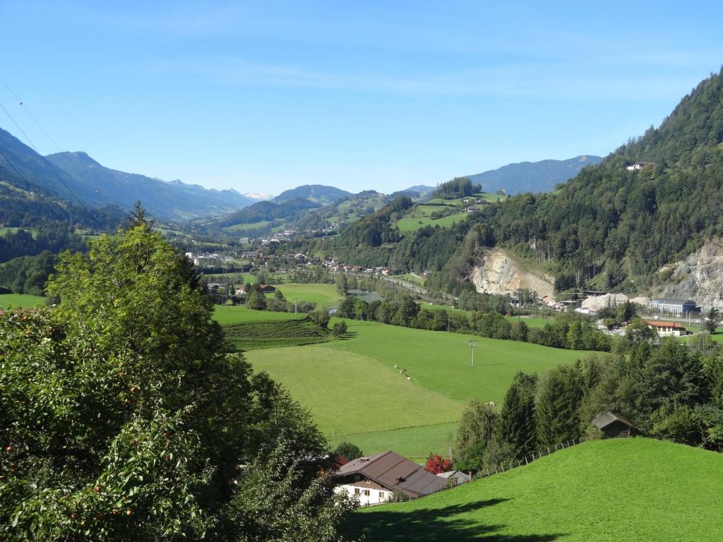Pension Appartements Reithof Sankt Johann im Pongau Room photo